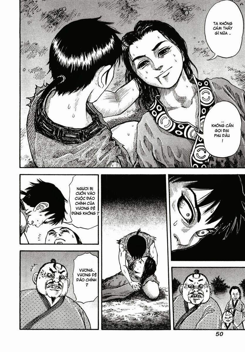 Vương Giả Thiên Hạ Chap 1 - Next Chap 2