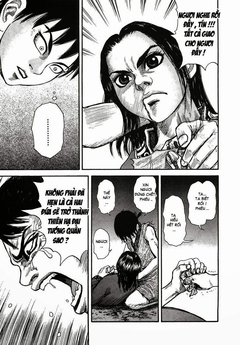 Vương Giả Thiên Hạ Chap 1 - Next Chap 2