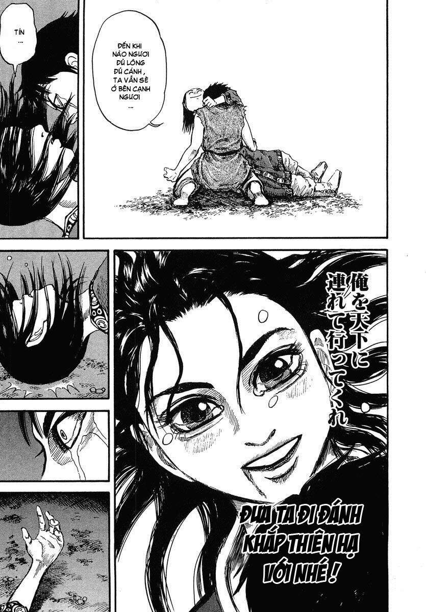 Vương Giả Thiên Hạ Chap 1 - Next Chap 2