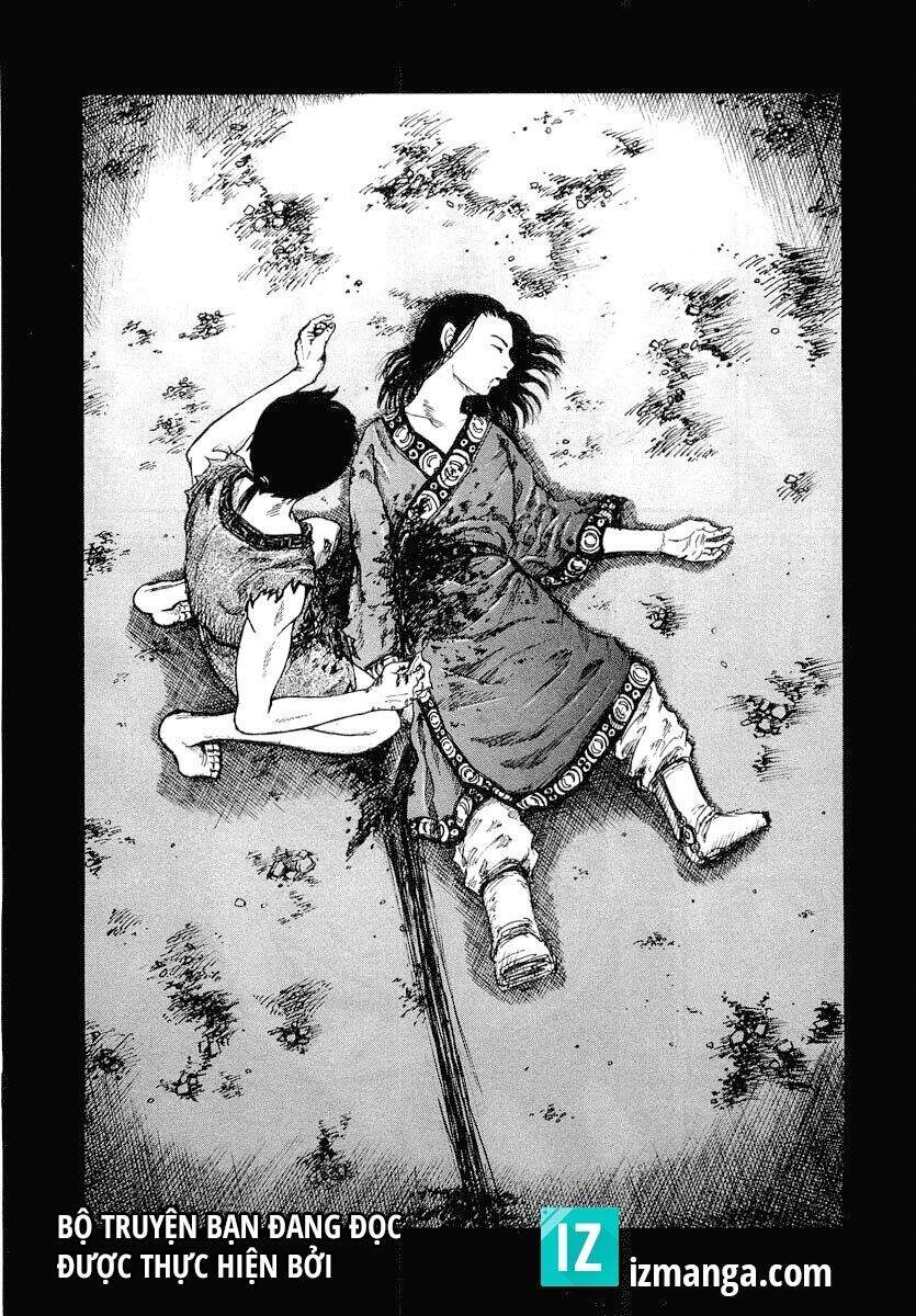 Vương Giả Thiên Hạ Chap 1 - Next Chap 2