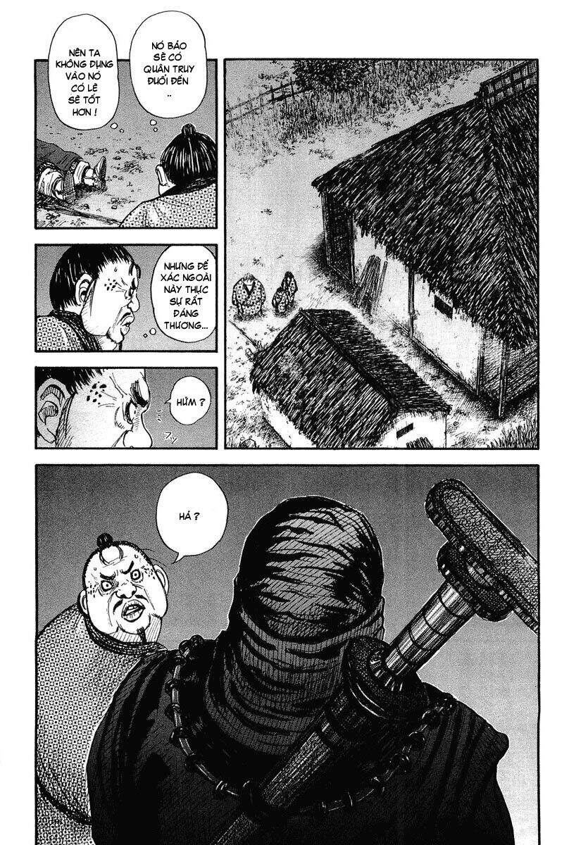 Vương Giả Thiên Hạ Chap 2 - Next Chap 3