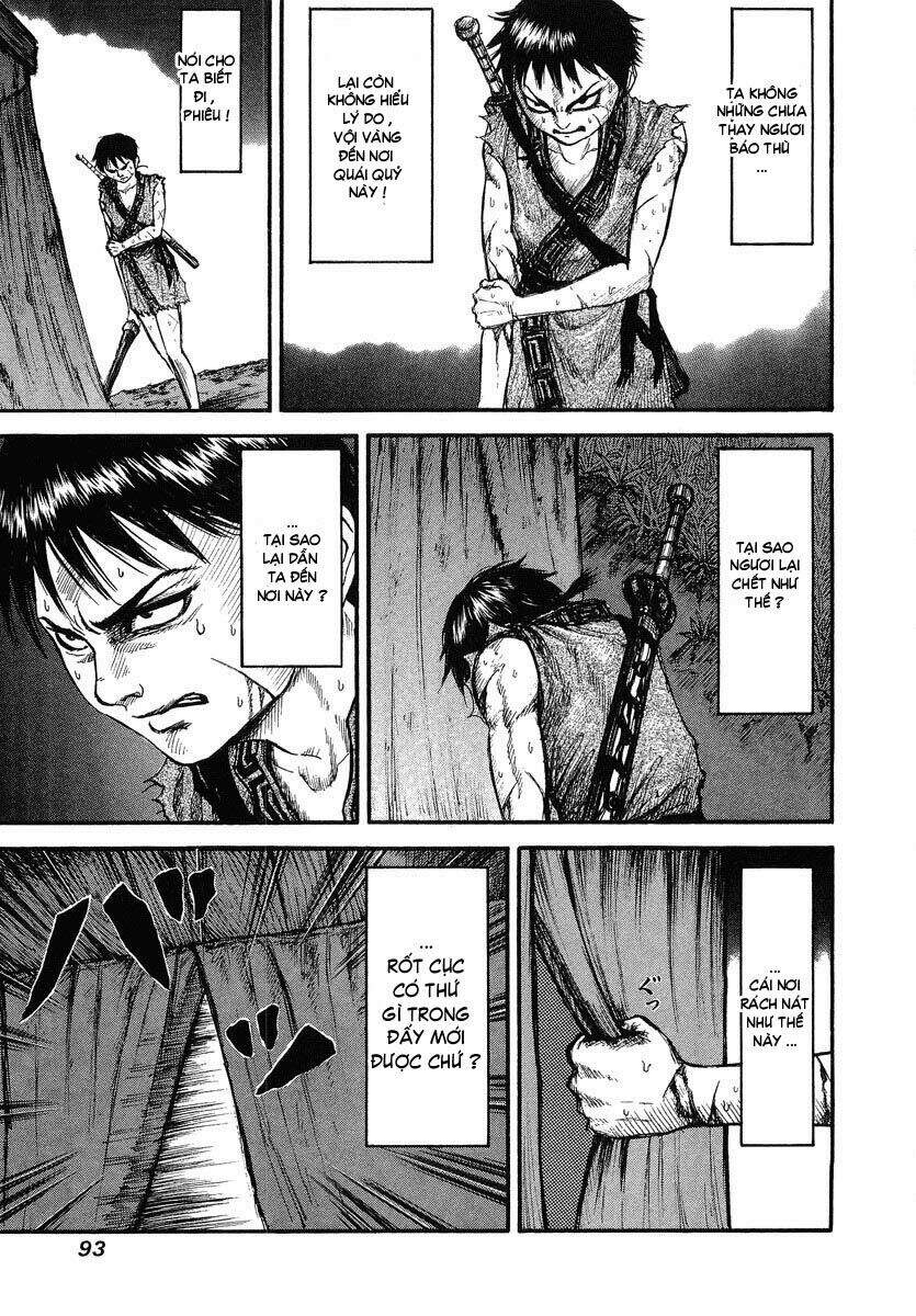 Vương Giả Thiên Hạ Chap 2 - Next Chap 3