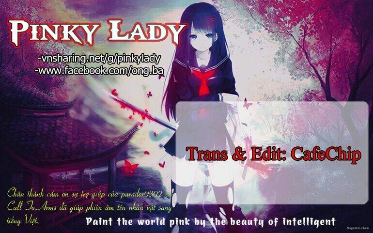 Vương Giả Thiên Hạ Chap 22 - Next Chap 23