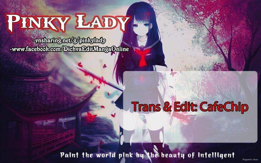 Vương Giả Thiên Hạ Chap 3 - Next Chap 4