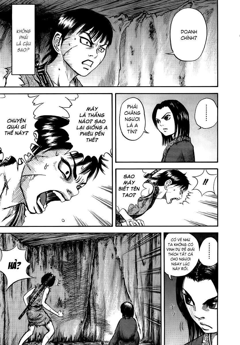 Vương Giả Thiên Hạ Chap 3 - Next Chap 4