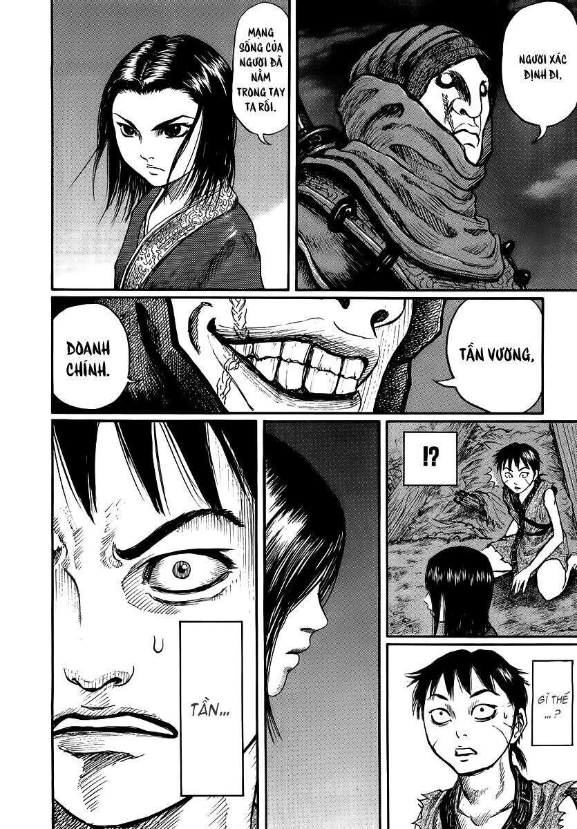 Vương Giả Thiên Hạ Chap 3 - Next Chap 4