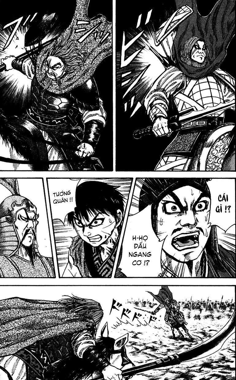 Vương Giả Thiên Hạ Chap 71 - Next Chap 72