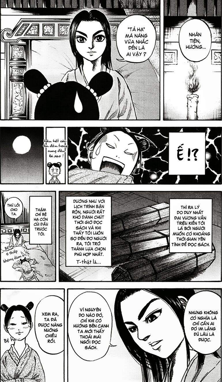 Vương Giả Thiên Hạ Chap 74 - Next Chap 75