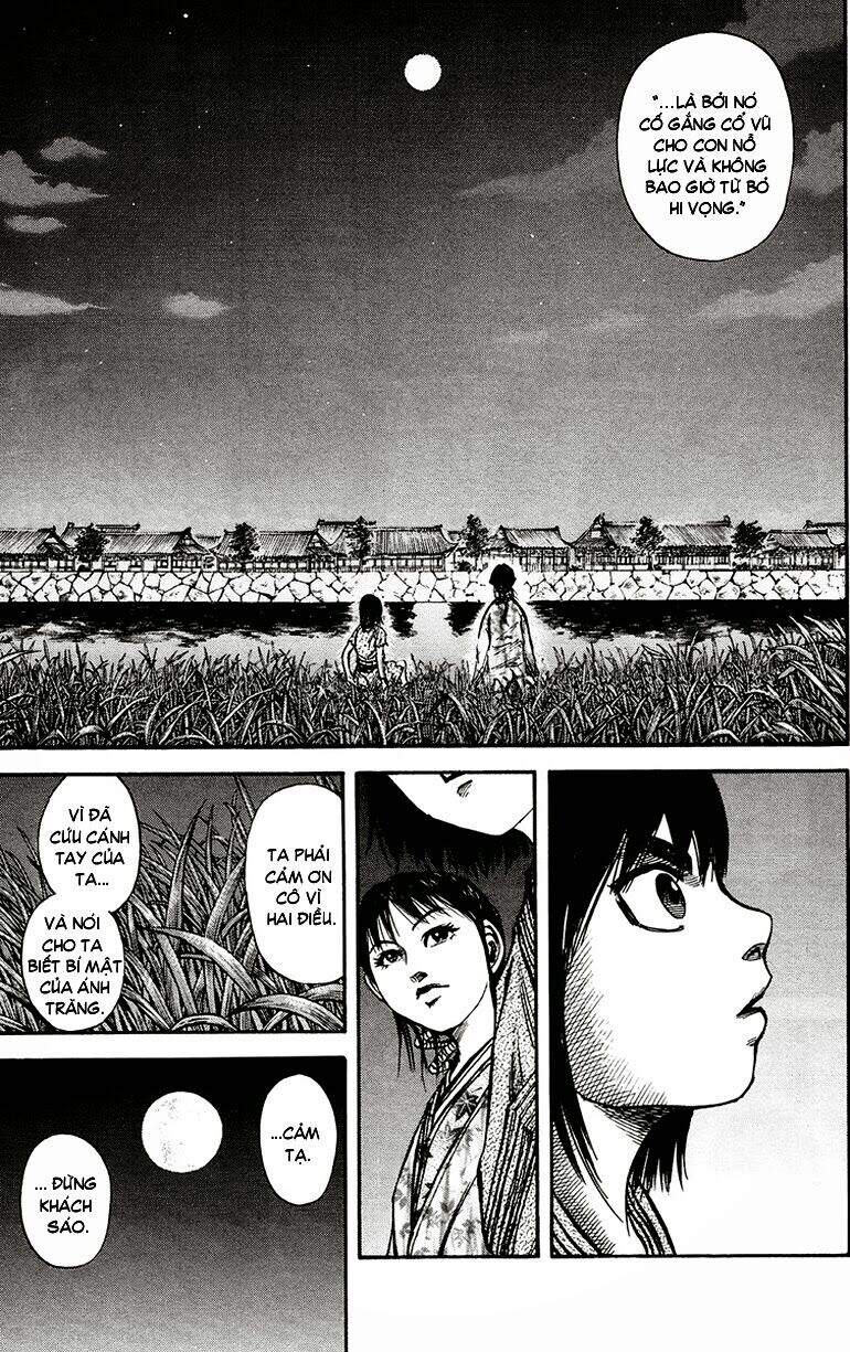 Vương Giả Thiên Hạ Chap 76 - Next Chap 77