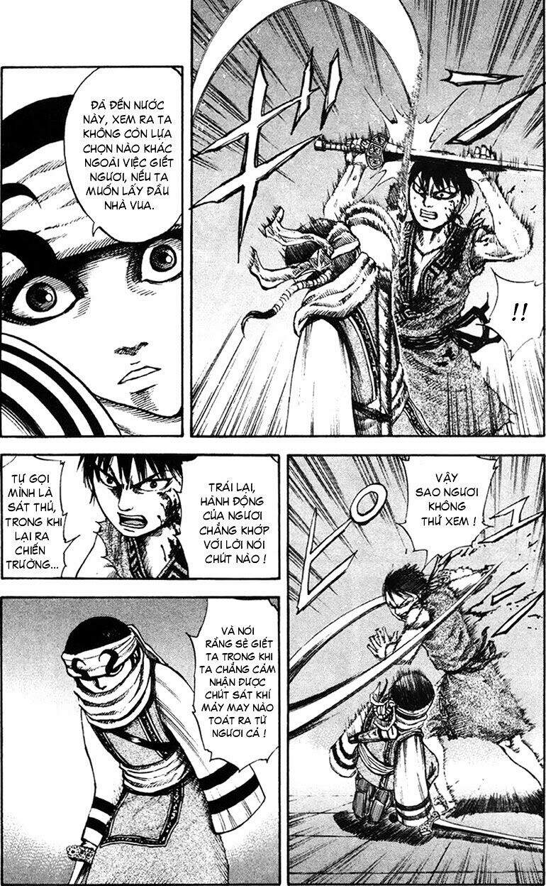 Vương Giả Thiên Hạ Chap 88 - Next Chap 89