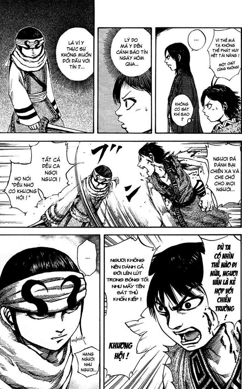 Vương Giả Thiên Hạ Chap 88 - Next Chap 89