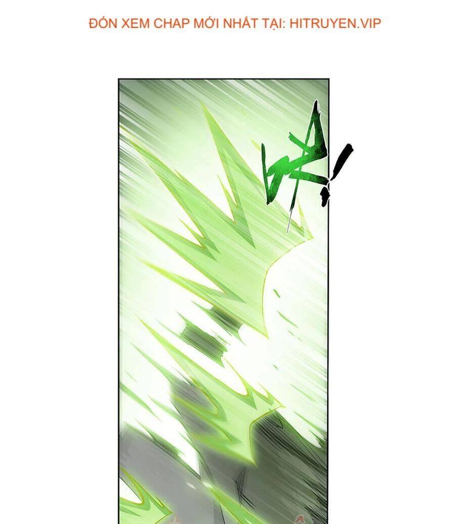 Đấu Phá Thương Khung Chap 324 - Next Chap 325