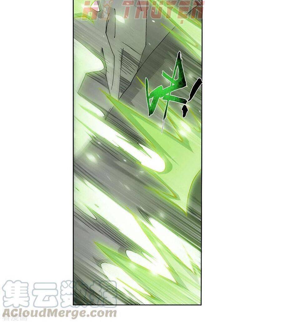 Đấu Phá Thương Khung Chap 324 - Next Chap 325