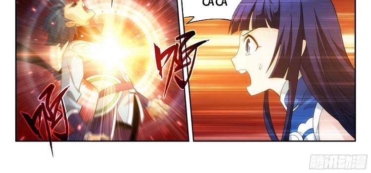 Đấu Phá Thương Khung Chap 355 - Next Chap 356