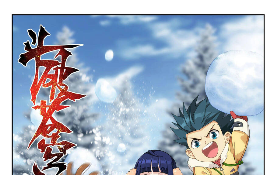 Đấu Phá Thương Khung Chap 359 - Next Chap 360