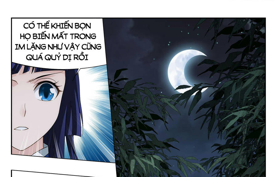 Đấu Phá Thương Khung Chap 359 - Next Chap 360