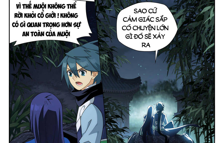 Đấu Phá Thương Khung Chap 359 - Next Chap 360