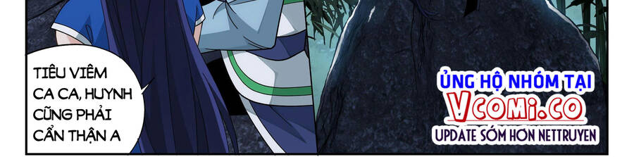 Đấu Phá Thương Khung Chap 359 - Next Chap 360