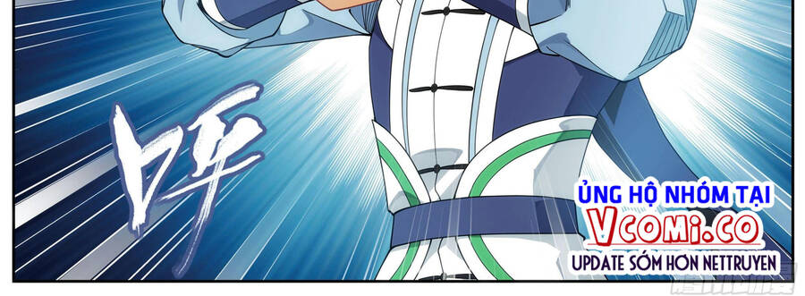 Đấu Phá Thương Khung Chap 359 - Next Chap 360