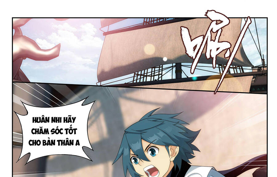 Đấu Phá Thương Khung Chap 359 - Next Chap 360