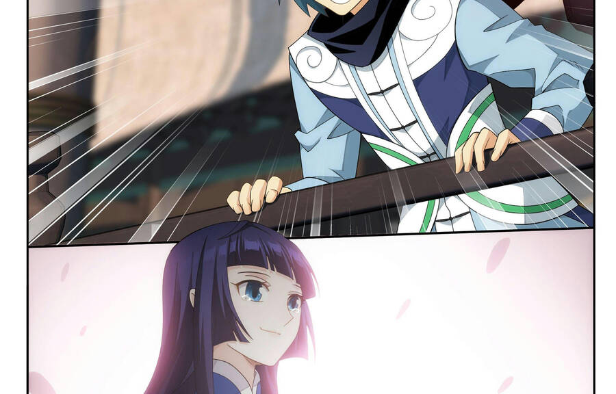 Đấu Phá Thương Khung Chap 359 - Next Chap 360