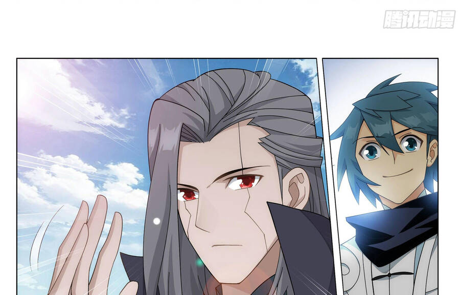 Đấu Phá Thương Khung Chap 359 - Next Chap 360