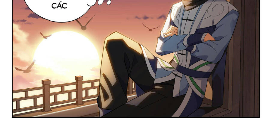 Đấu Phá Thương Khung Chap 359 - Next Chap 360