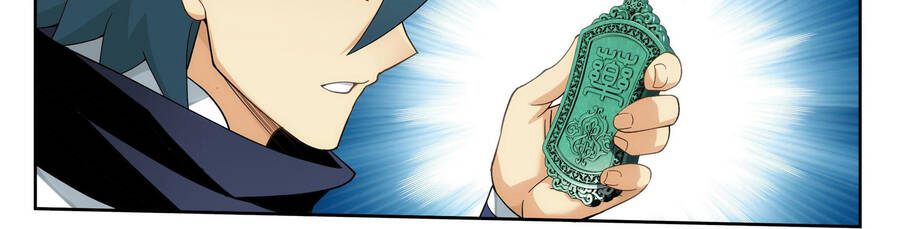 Đấu Phá Thương Khung Chap 359 - Next Chap 360