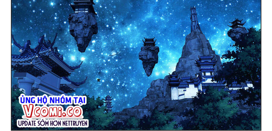 Đấu Phá Thương Khung Chap 359 - Next Chap 360