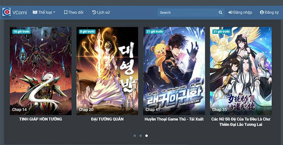 Đấu Phá Thương Khung Chap 359 - Next Chap 360