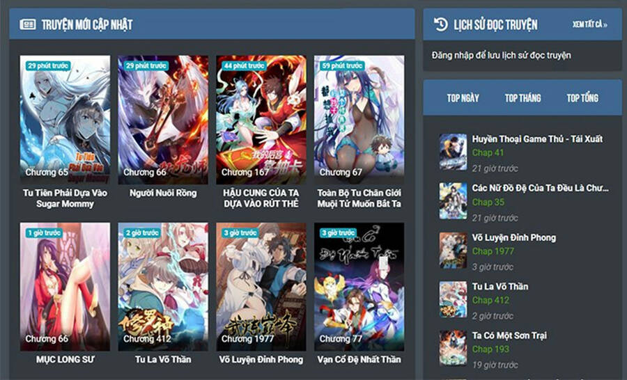 Đấu Phá Thương Khung Chap 359 - Next Chap 360