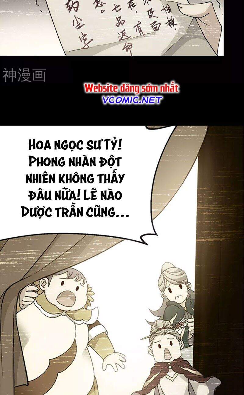 Đấu Phá Thương Khung Chap 327 - Next Chap 328