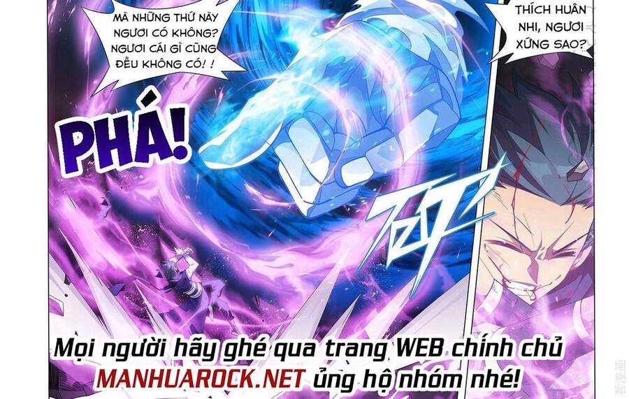 Đấu Phá Thương Khung Chap 344 - Next Chap 345