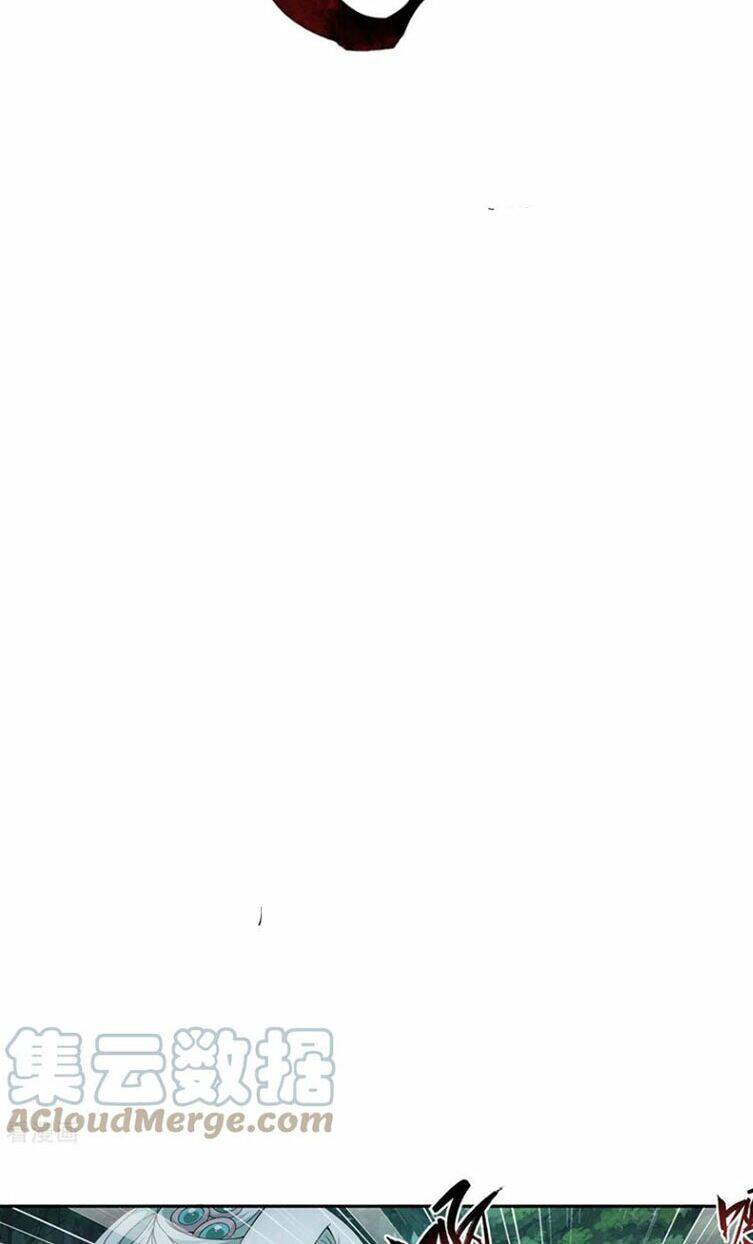 Đấu Phá Thương Khung Chap 370 - Next Chap 371