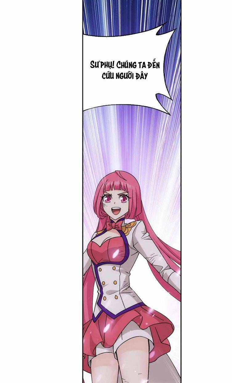 Đấu Phá Thương Khung Chap 370 - Next Chap 371