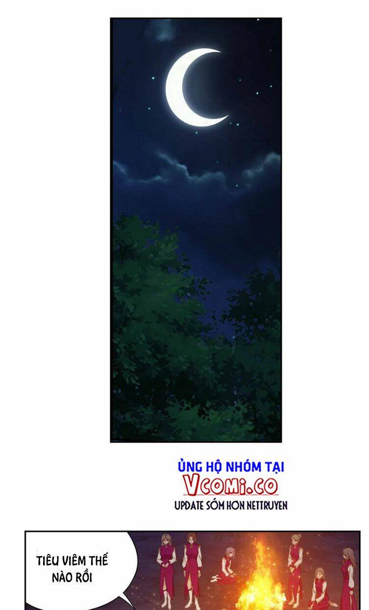 Đấu Phá Thương Khung Chap 370 - Next Chap 371