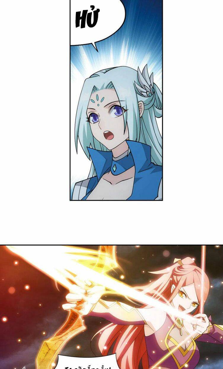 Đấu Phá Thương Khung Chap 370 - Next Chap 371