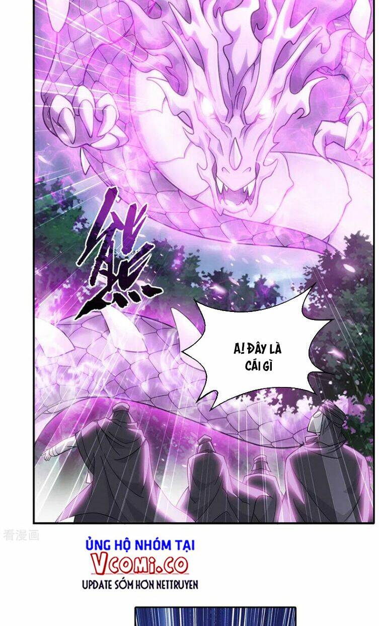 Đấu Phá Thương Khung Chap 370 - Next Chap 371