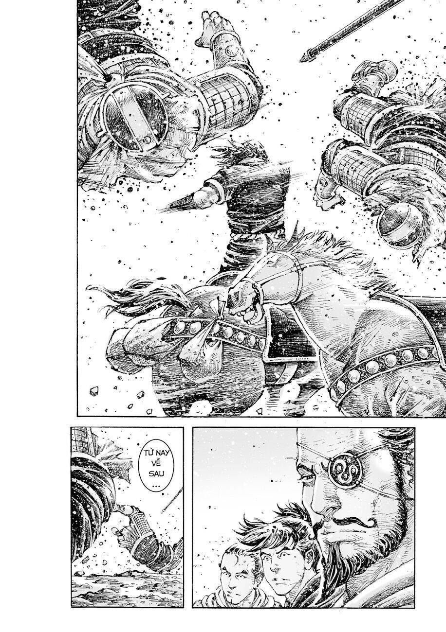 Hỏa Phụng Liêu Nguyên Chap 545 - Next Chap 546