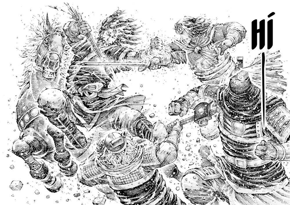 Hỏa Phụng Liêu Nguyên Chap 548 - Next Chap 549