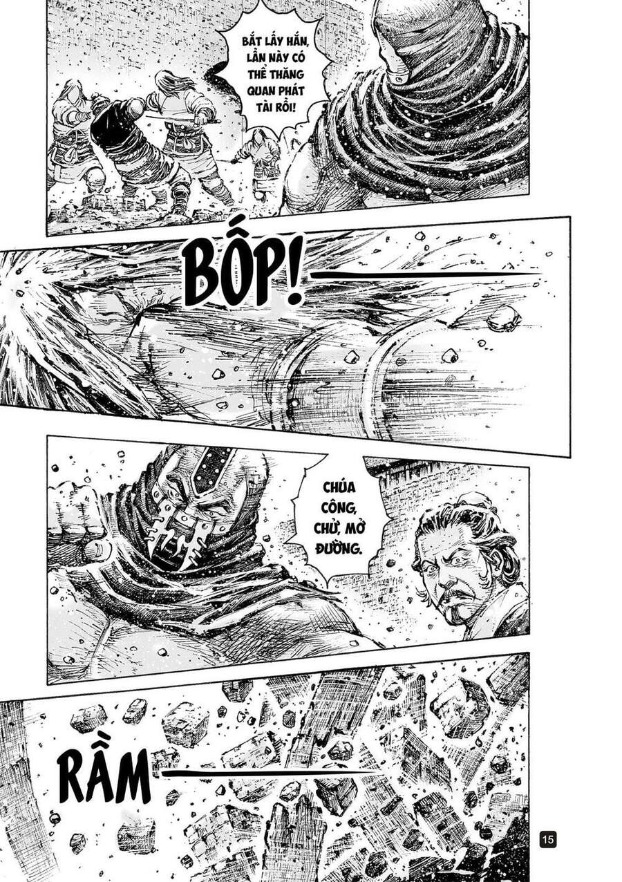 Hỏa Phụng Liêu Nguyên Chap 556 - Next Chap 557