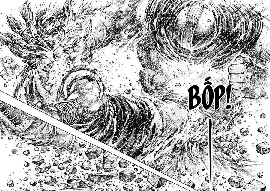 Hỏa Phụng Liêu Nguyên Chap 556 - Next Chap 557