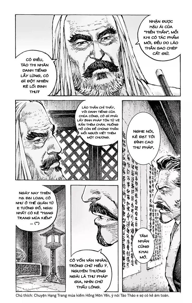 Hỏa Phụng Liêu Nguyên Chap 550 - Next Chap 551