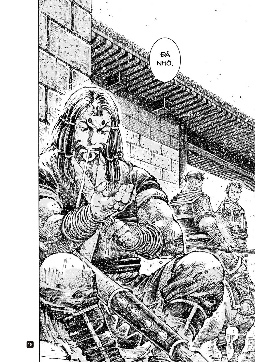 Hỏa Phụng Liêu Nguyên Chap 551 - Next Chap 552