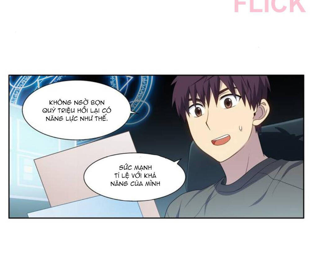 Thế Giới Game Thủ Chap 357 - Next Chap 358