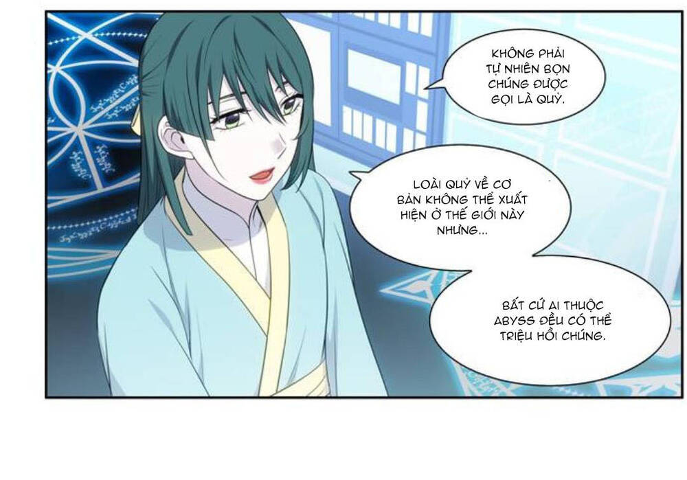 Thế Giới Game Thủ Chap 357 - Next Chap 358