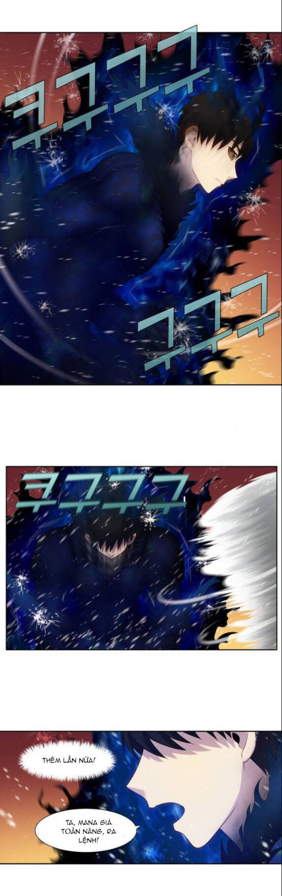 Thế Giới Game Thủ Chap 359 - Next Chap 360