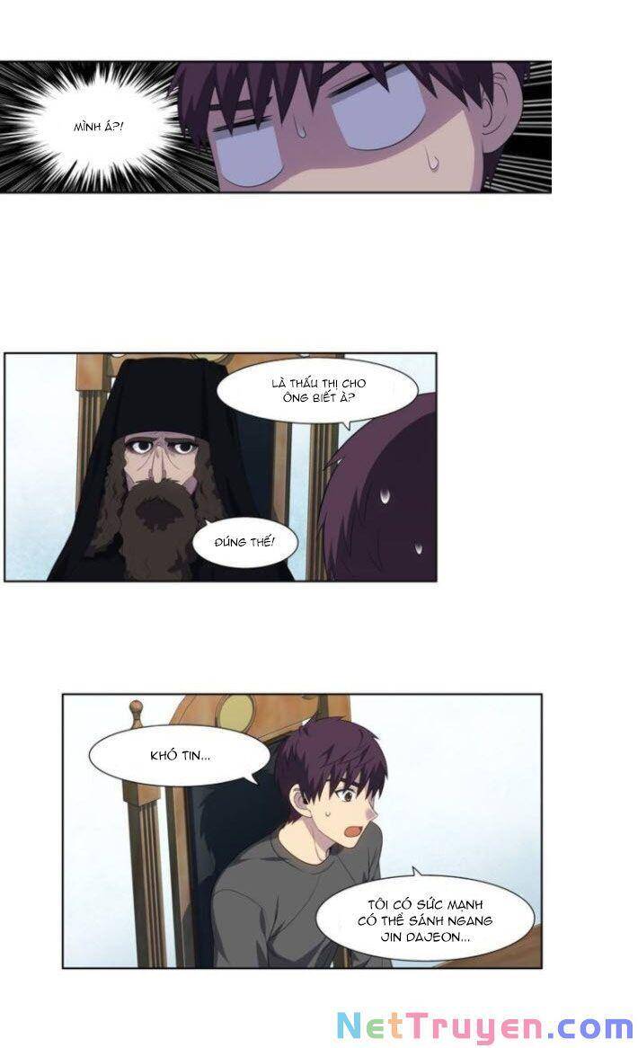 Thế Giới Game Thủ Chap 361 - Next Chap 362