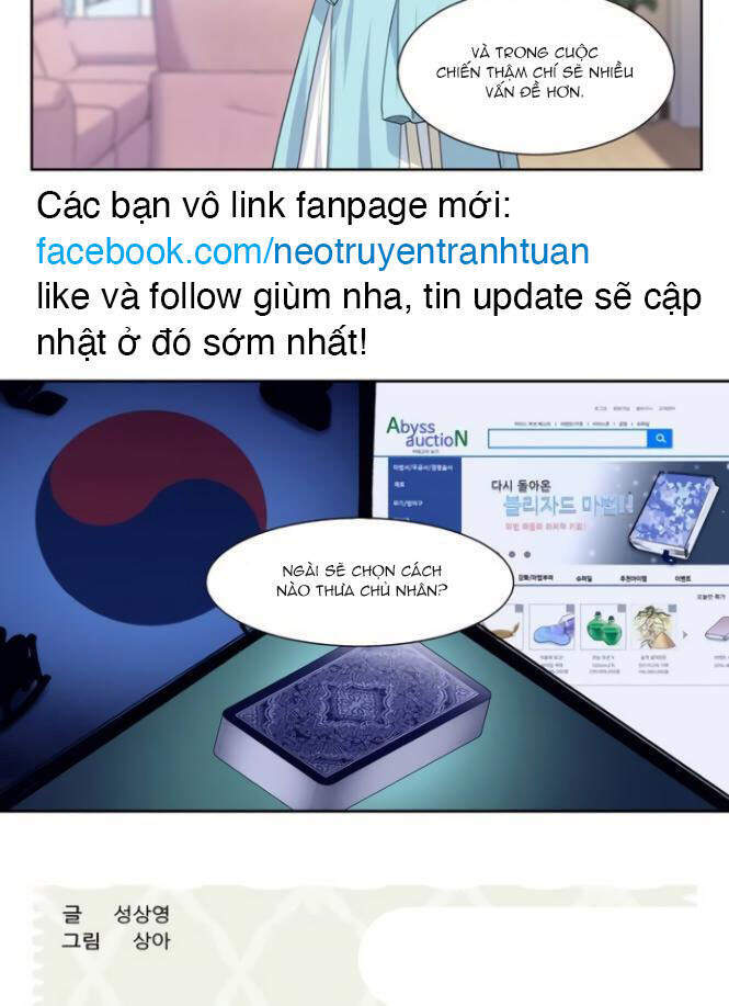 Thế Giới Game Thủ Chap 367 - Next Chap 368