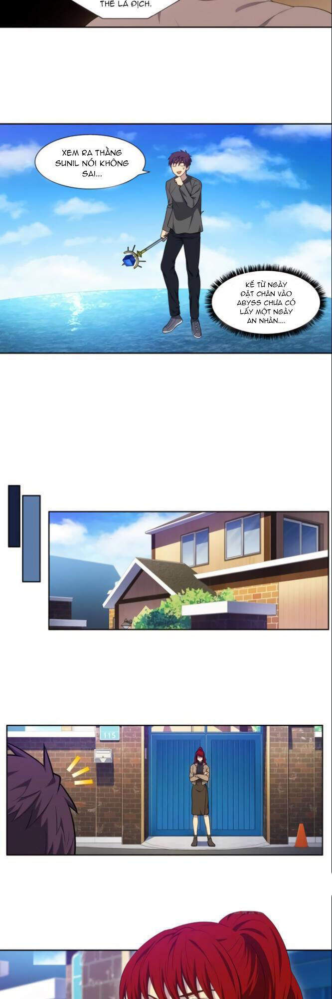 Thế Giới Game Thủ Chap 367 - Next Chap 368